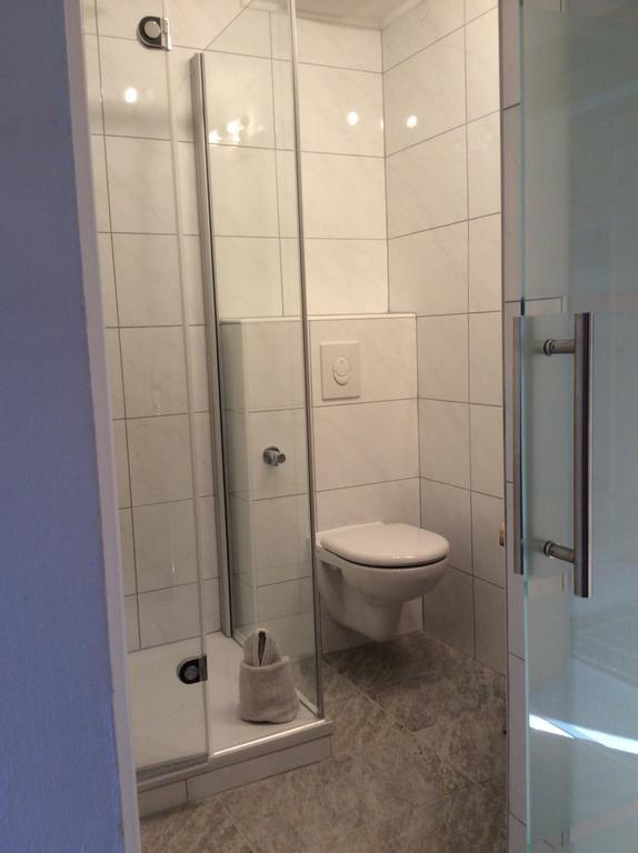 לאוגנג Ferienhaus Sonnrain חדר תמונה
